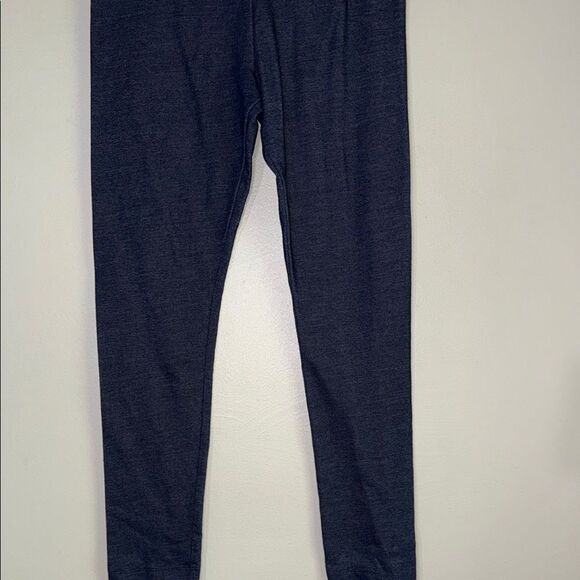 Denim look leggings size XXL 18 - Picture 4 of 8